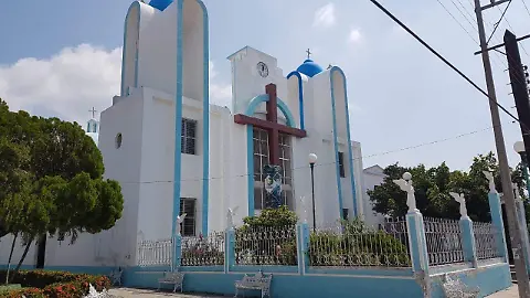 Celebrarán 405 años de aparición de la virgen Margarita Concepción - Diario  del Sur | Noticias Locales, Policiacas, sobre México, Chiapas y el Mundo