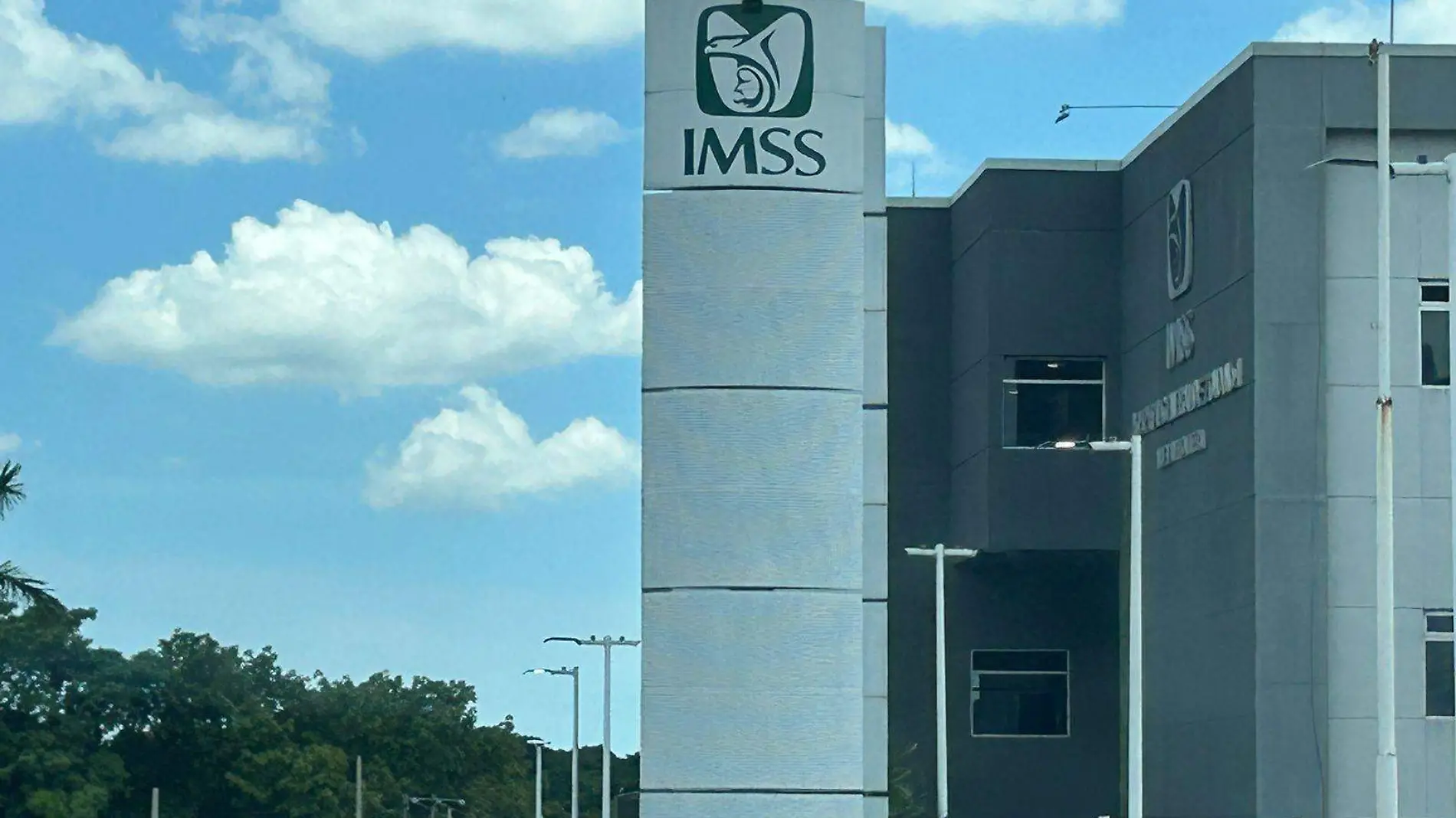 IMSS