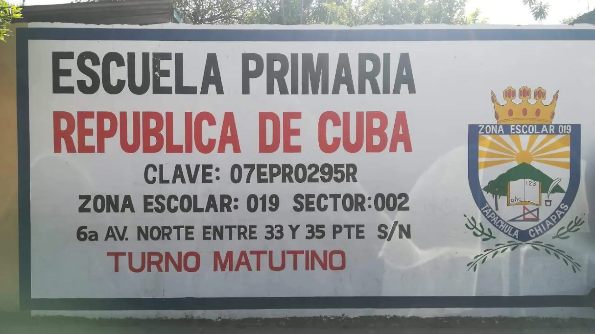 escuela