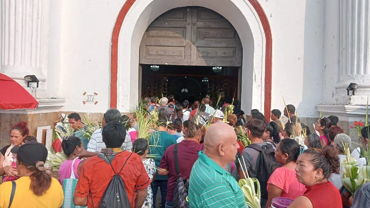 iglesia San Agustín