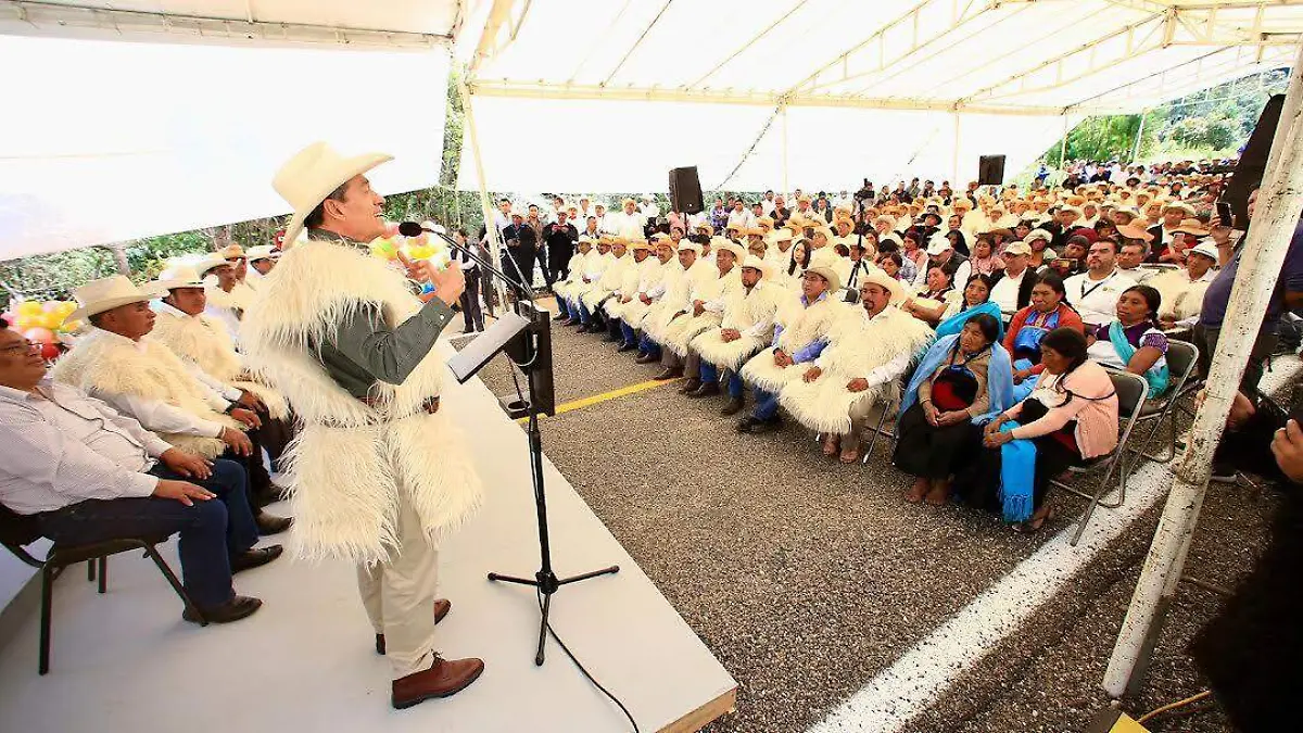 rutilio escandon en chamula