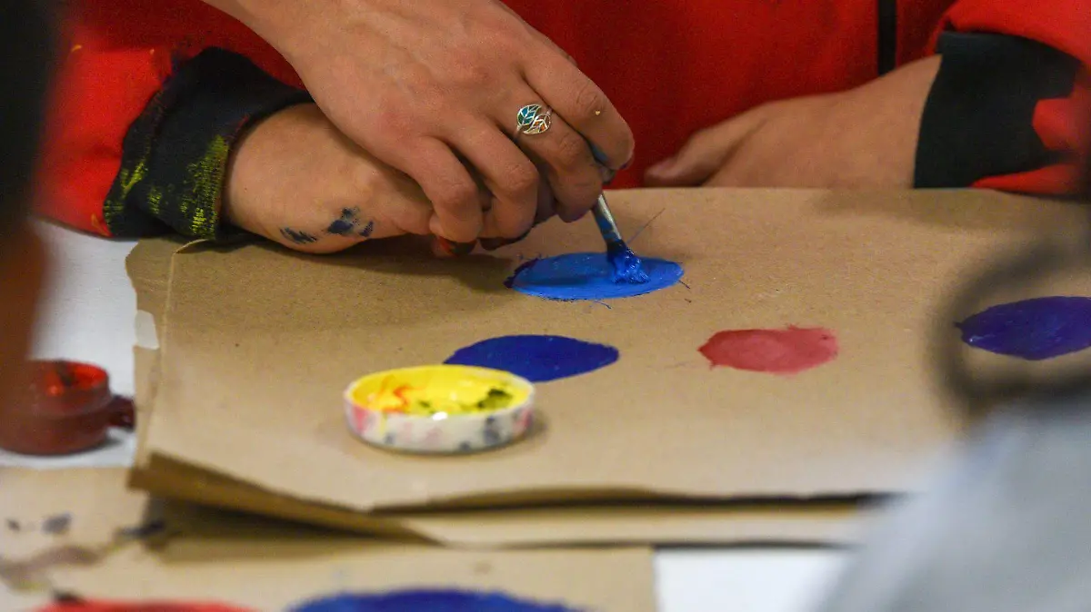 curso de pintura