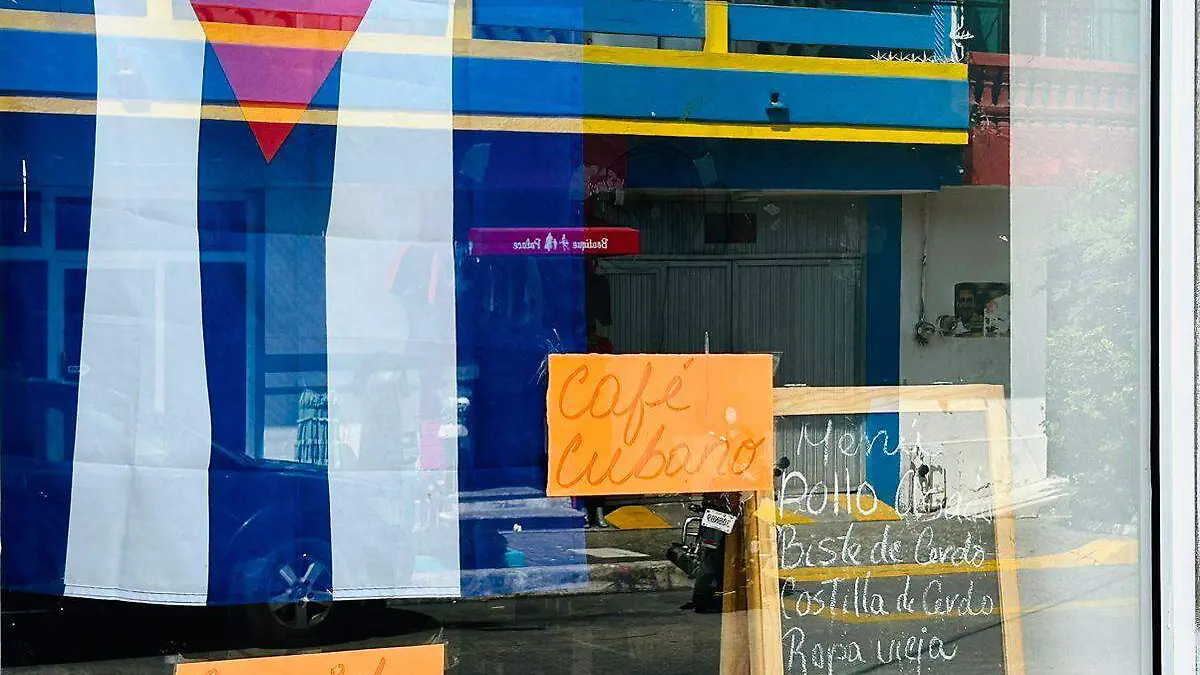restaurante cubano
