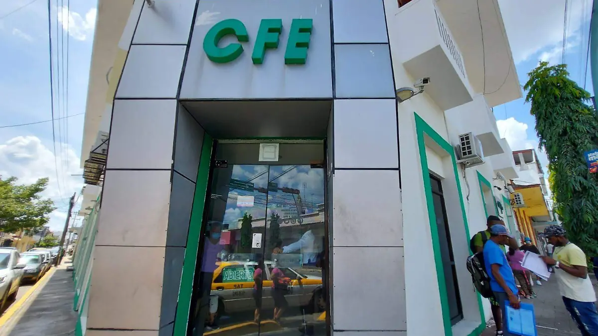 CFE