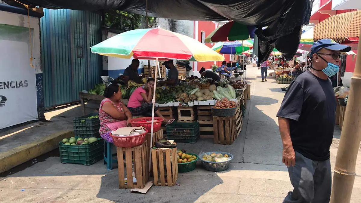 MERCADO PORTADA