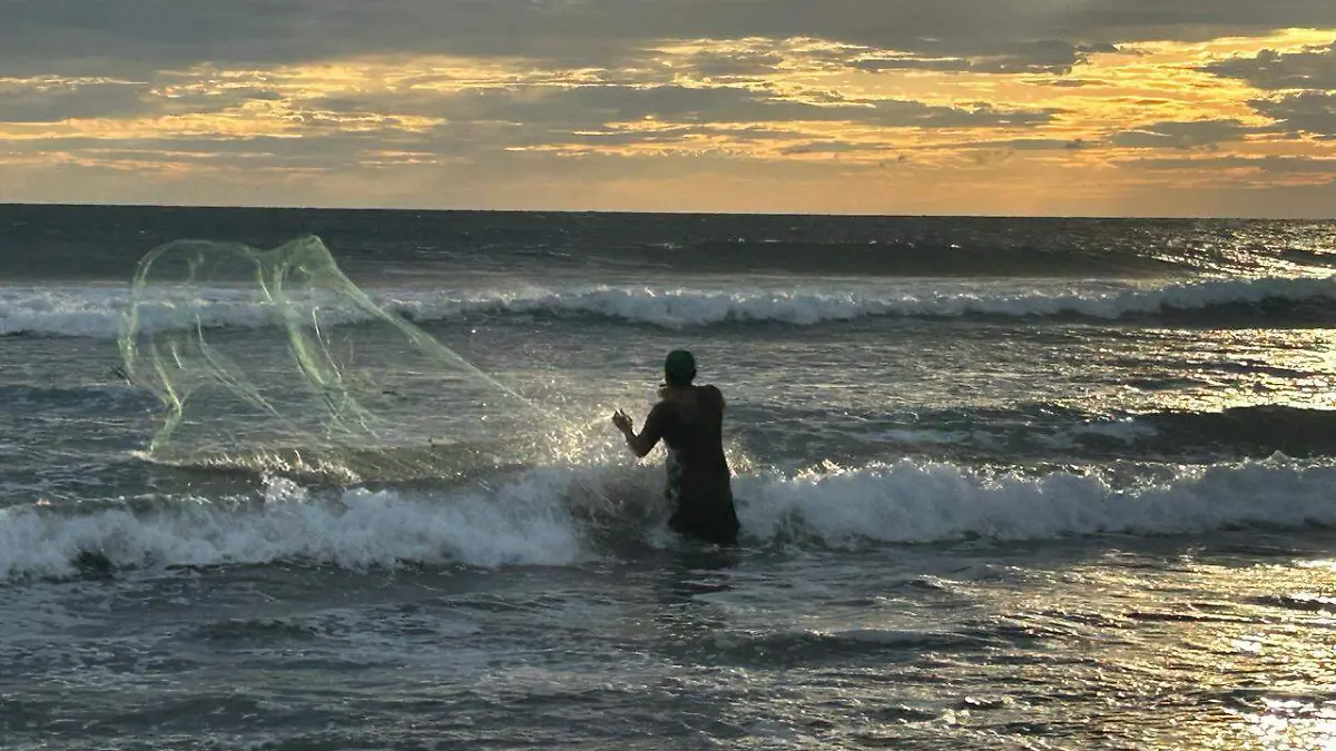 pescador