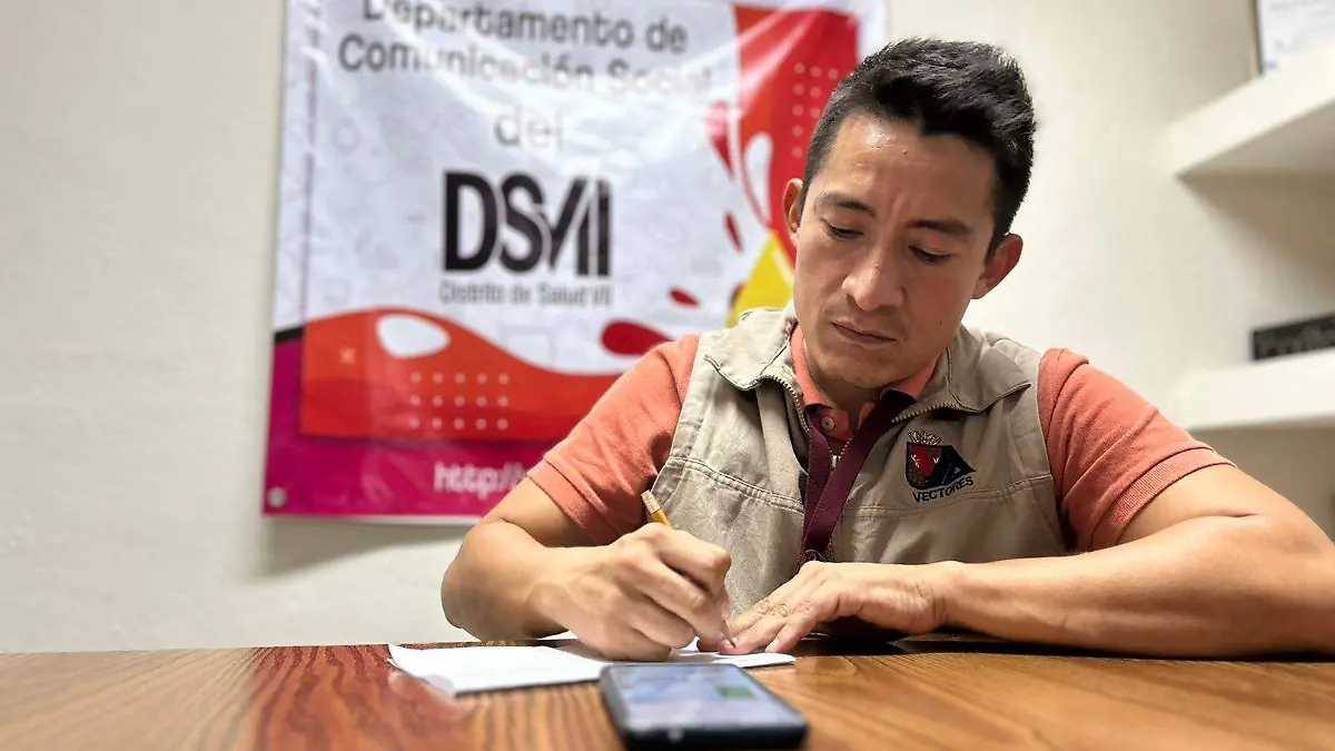 Coordinador de vectores