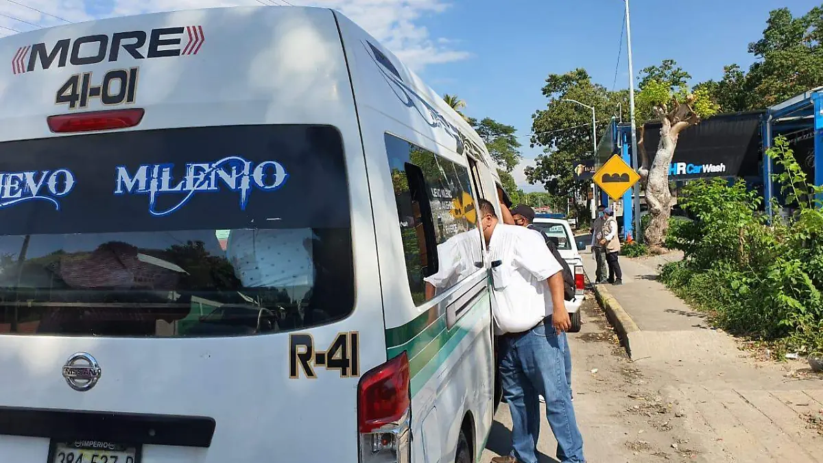 colectivo