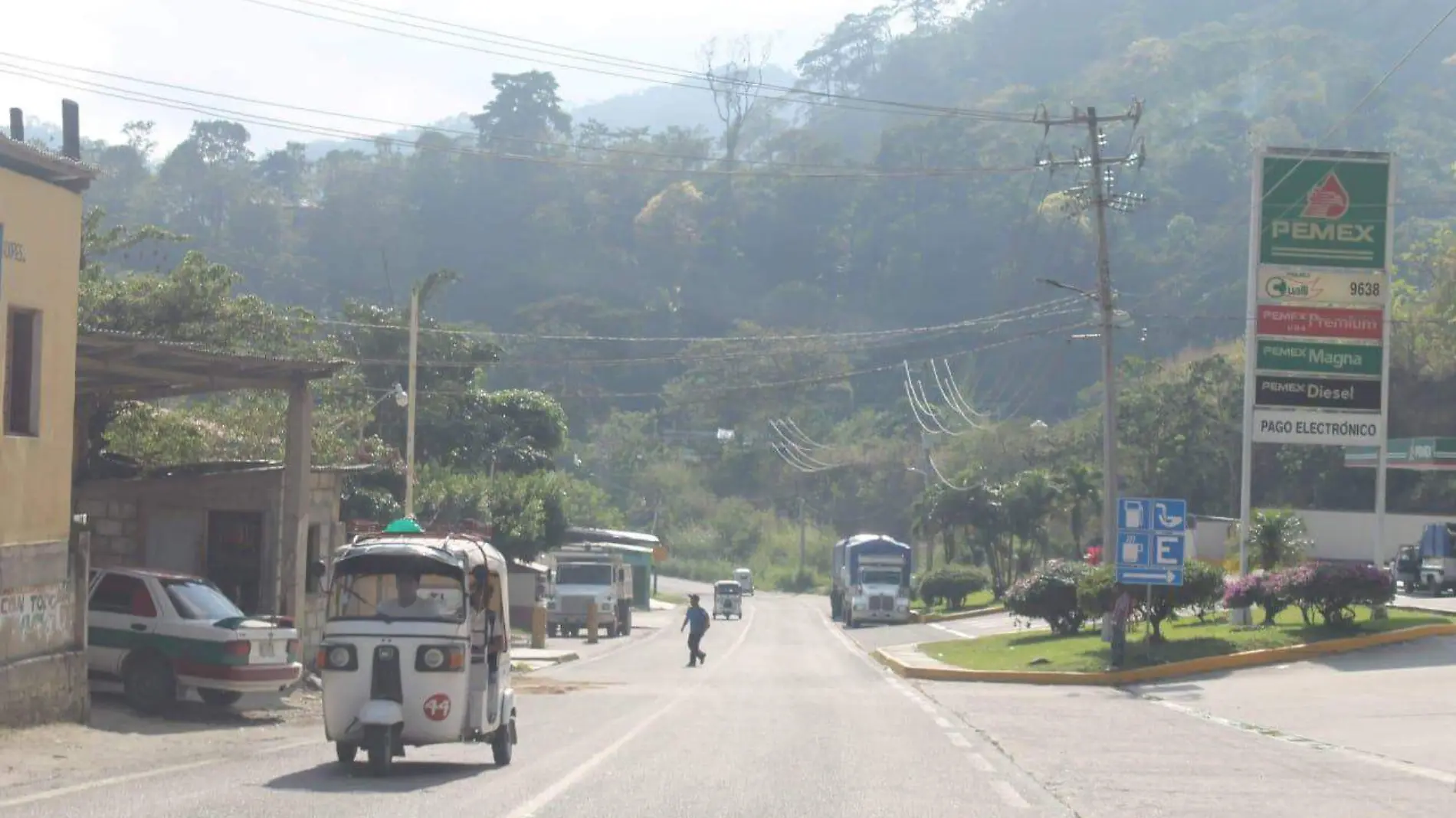 mototaxi