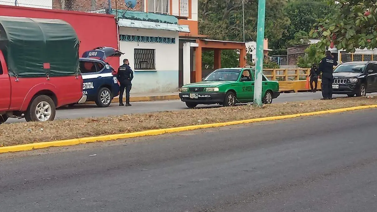 retén