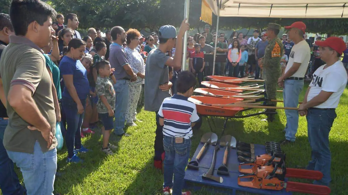convivencia