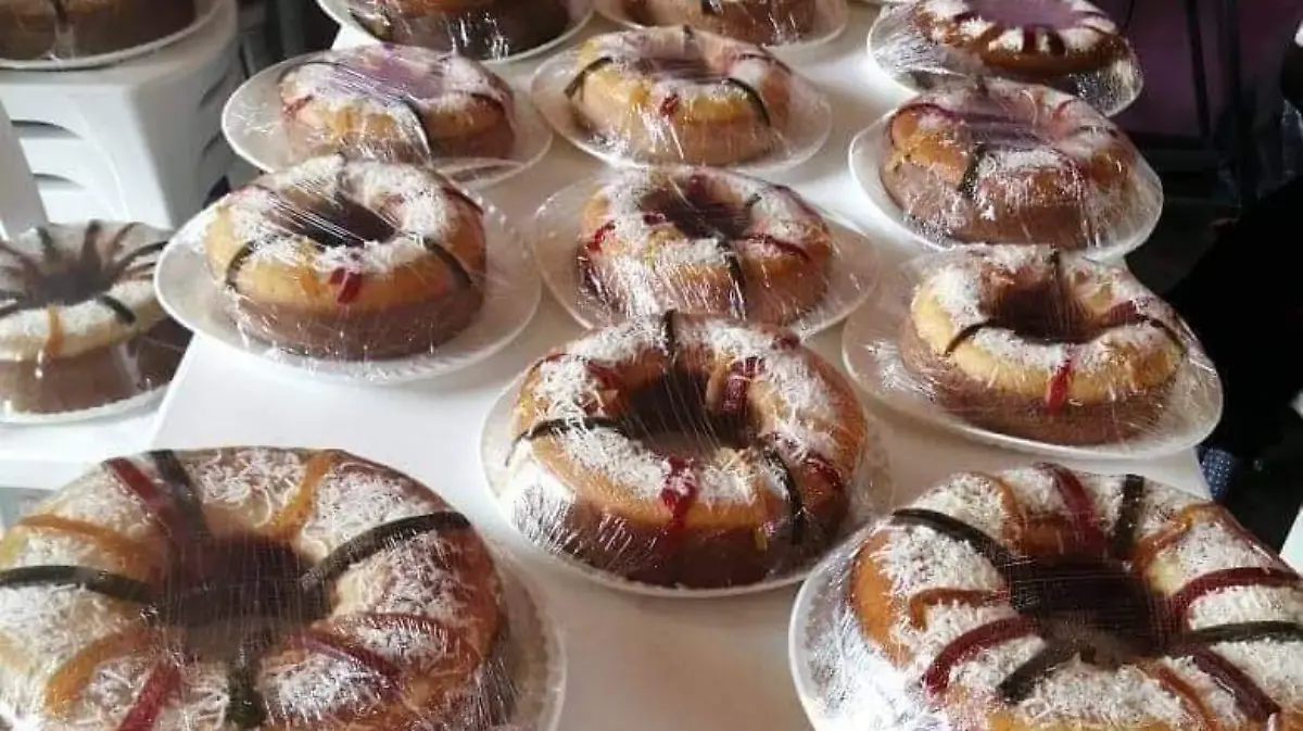 roscas, coita