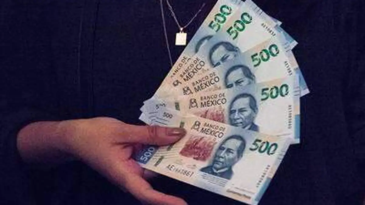 billetes