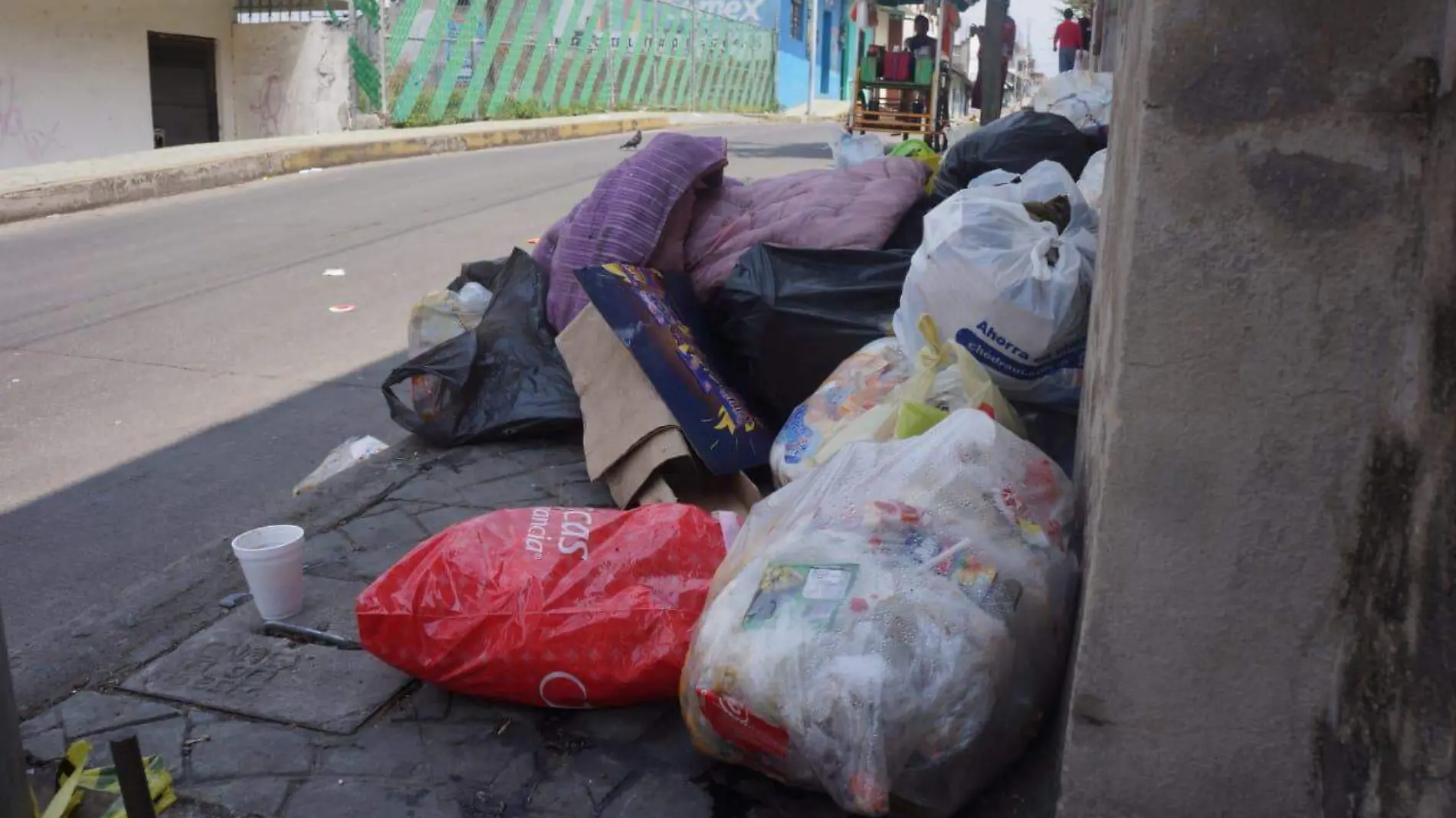 basura