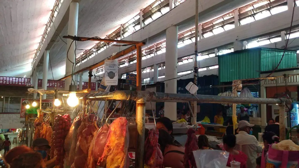 mercado