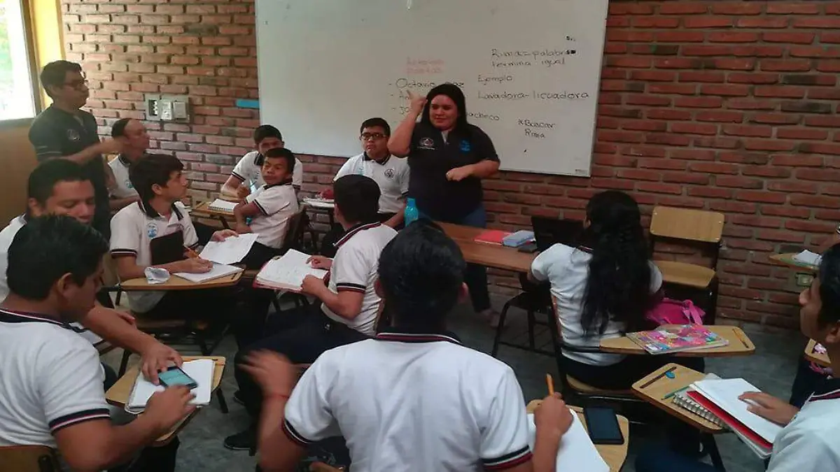 curso