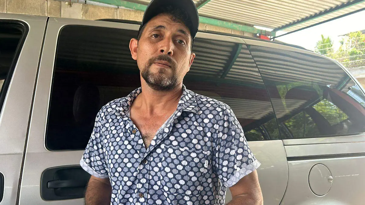 Juan de Dios Zapata Salazar, ingeniero automotriz 