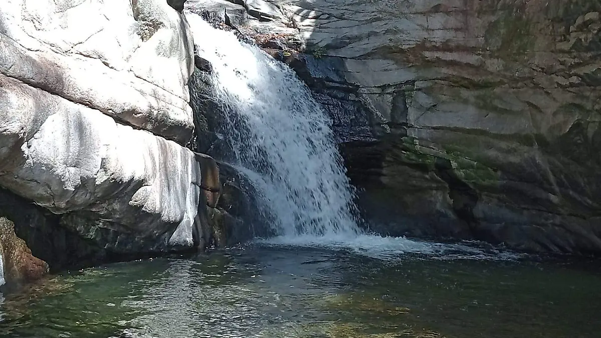 cascada