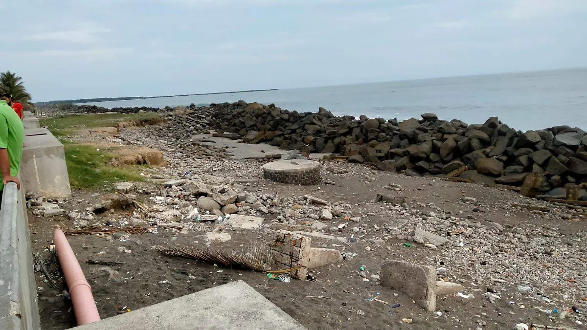 malecon