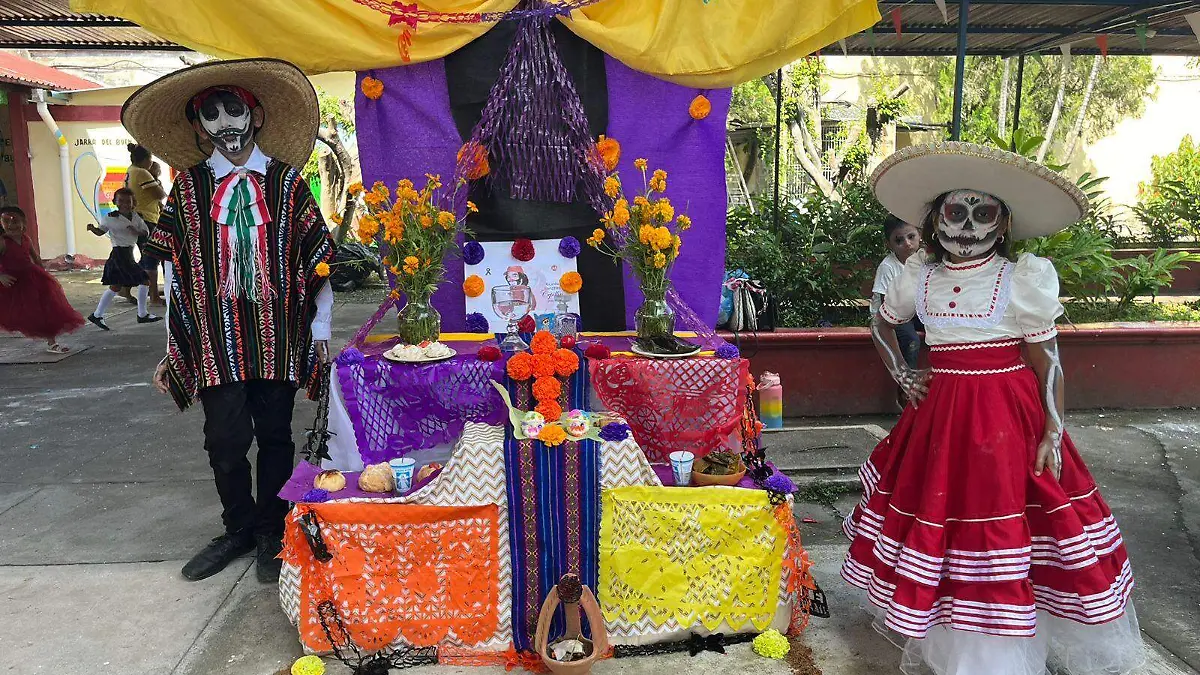 altar