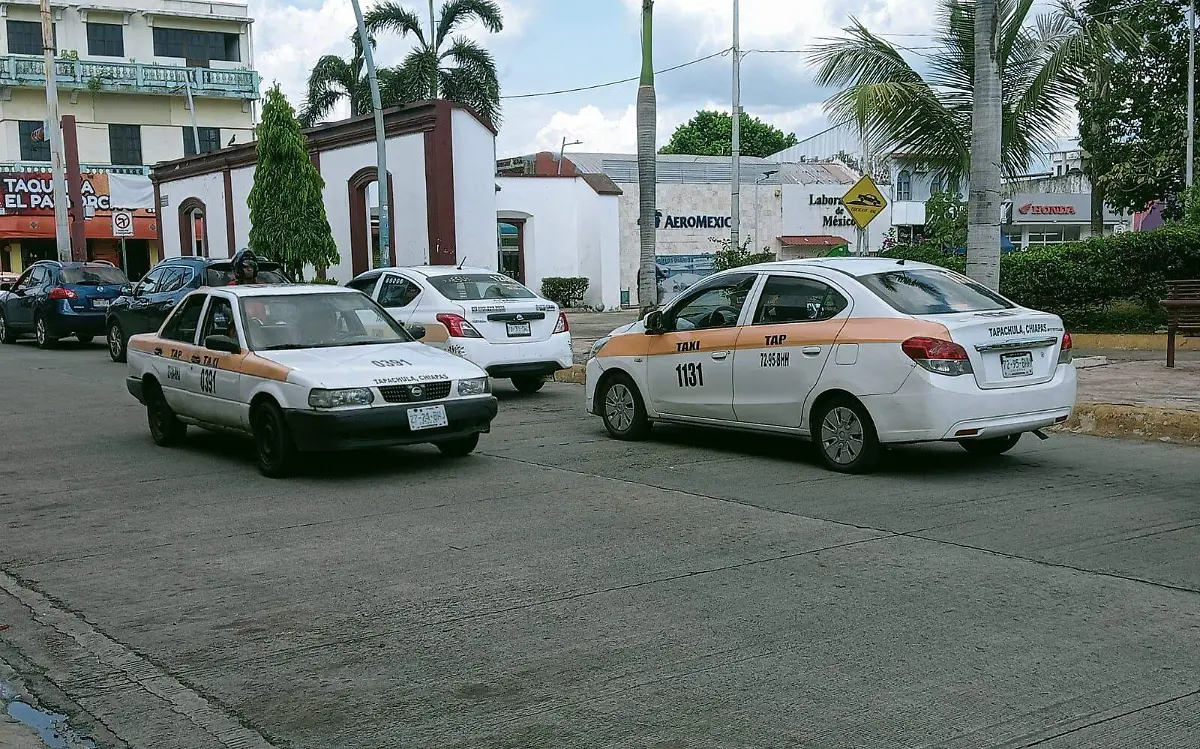 taxis