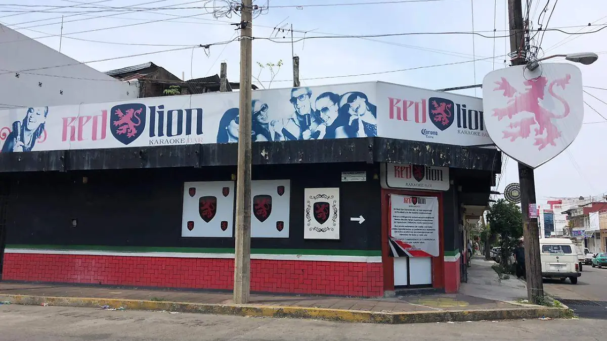negocios