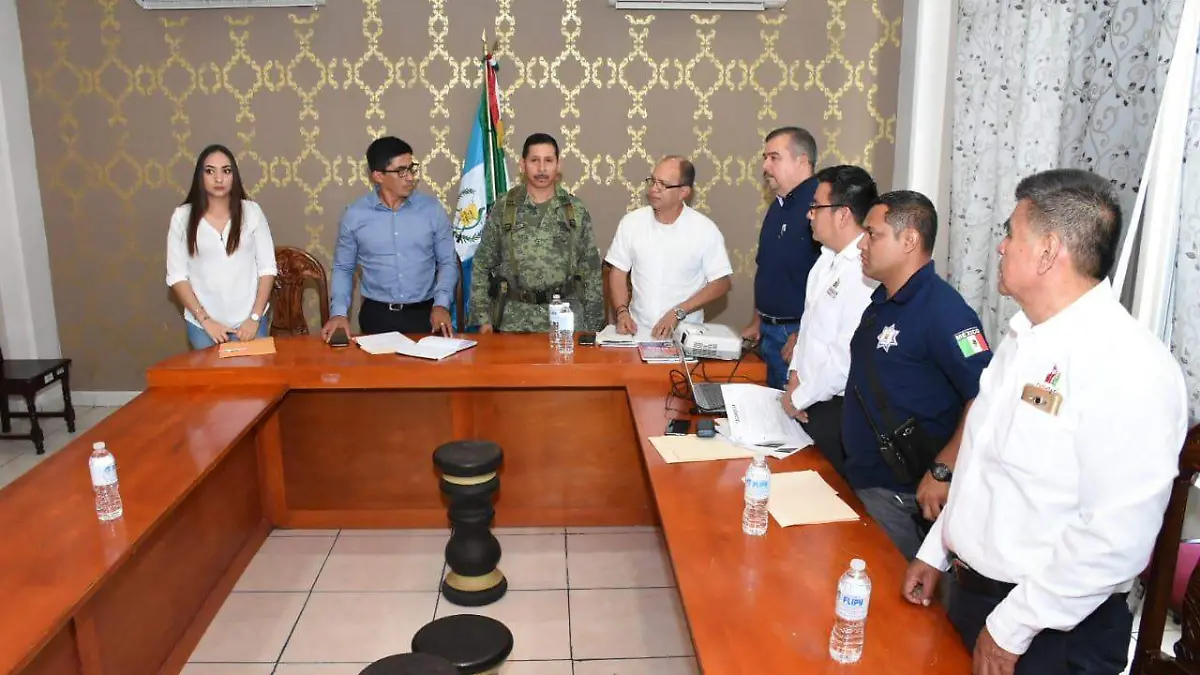 seguridad