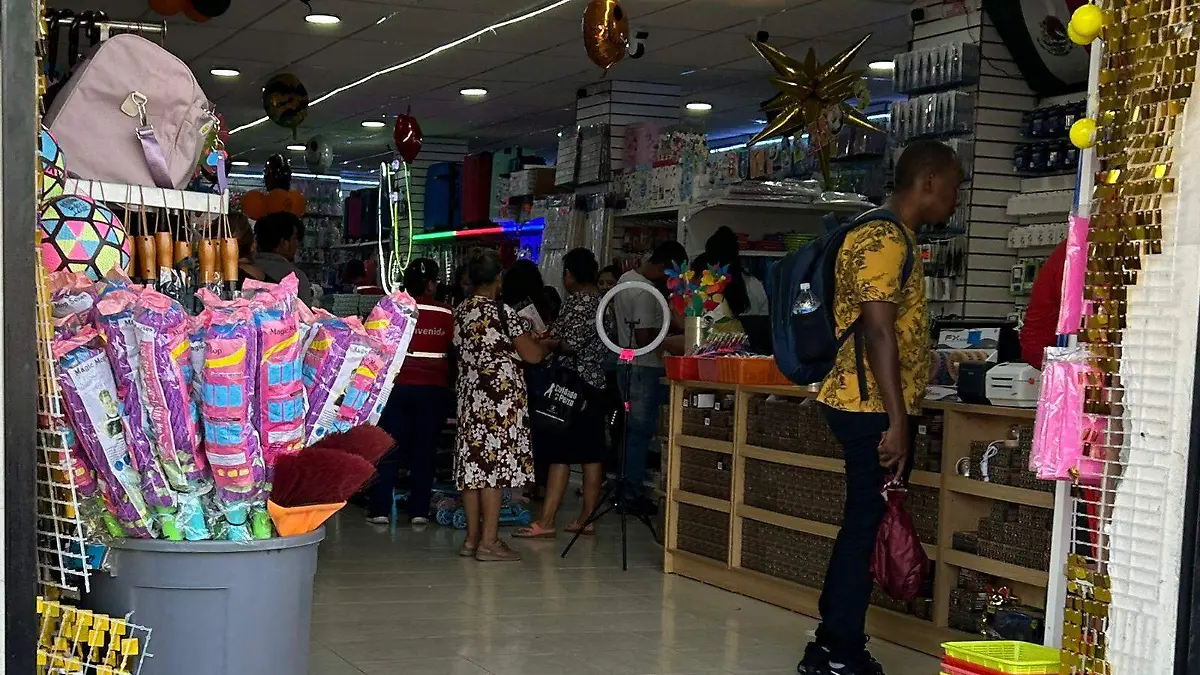 tienda de productos chinos