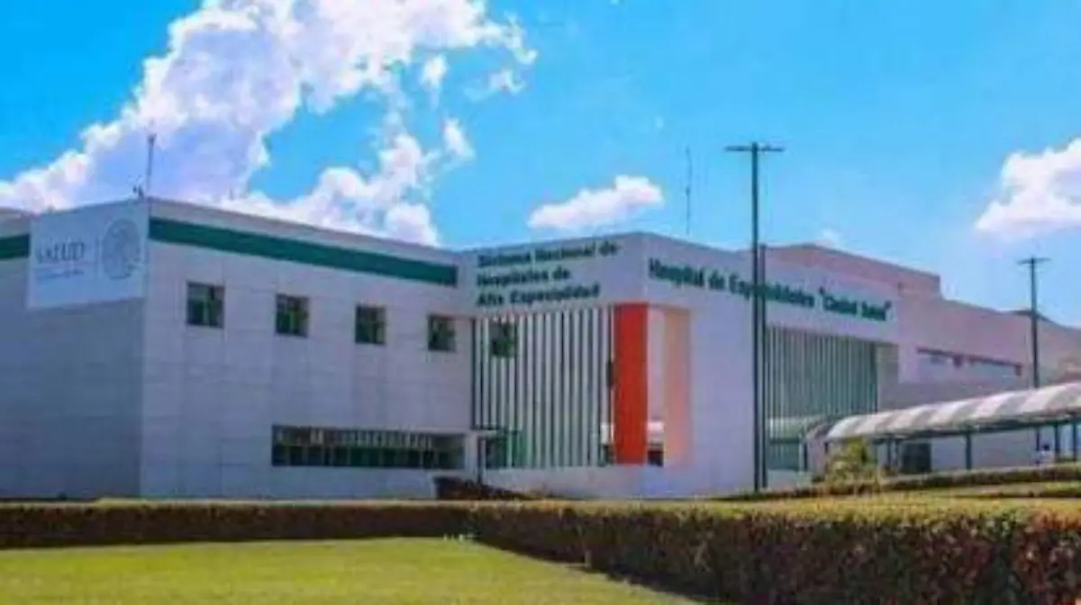 ciudad salud,