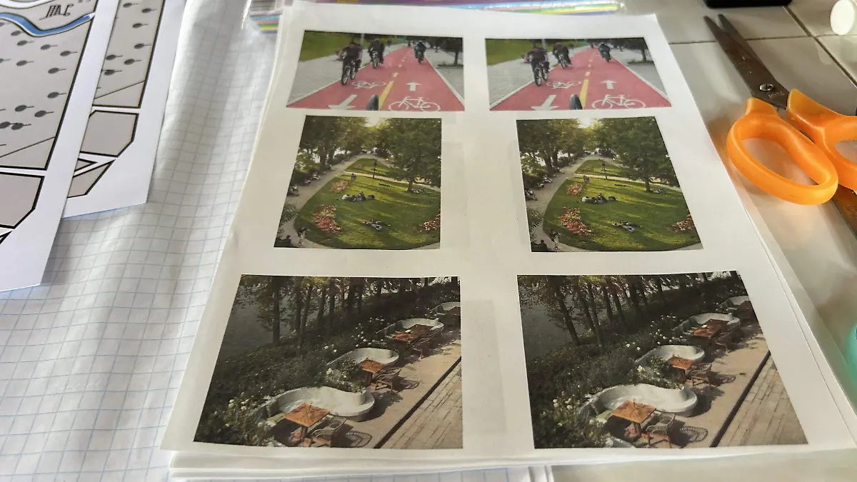 Proyecto de corredor biológico