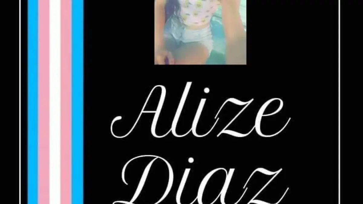 Alize Diaz