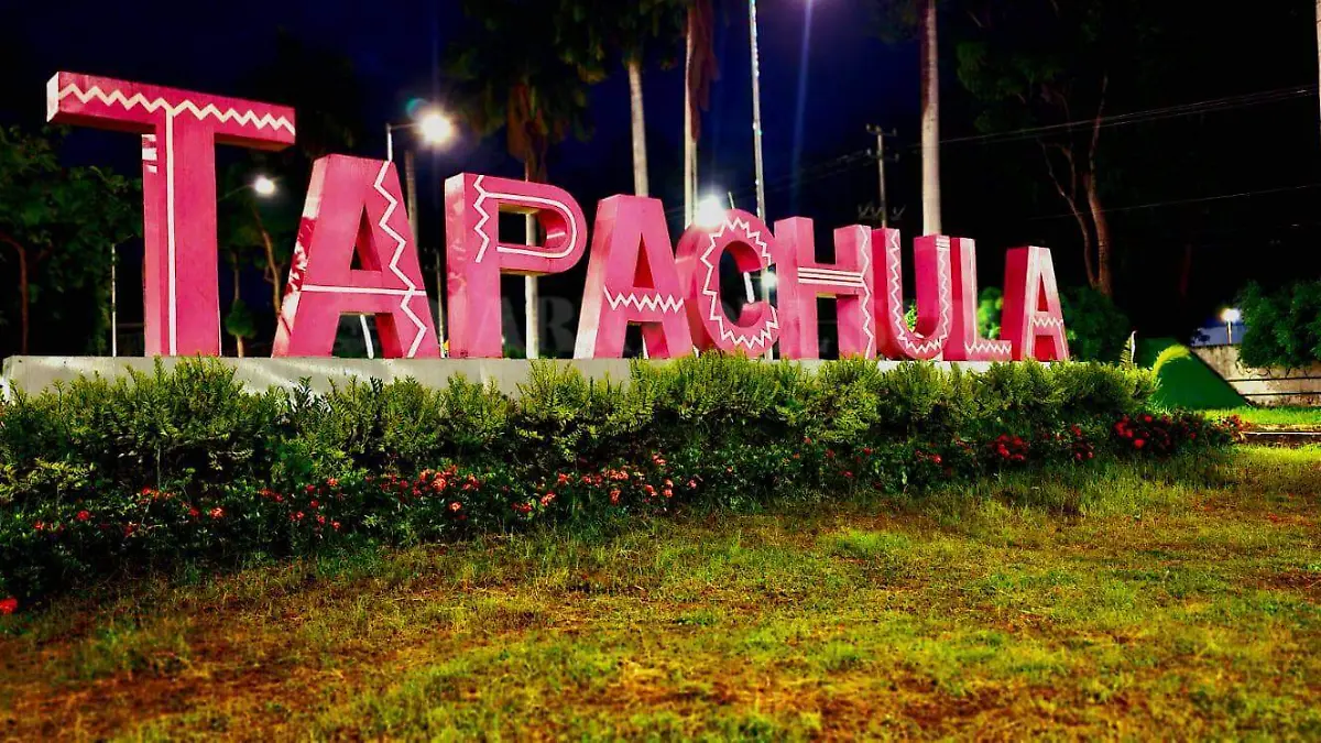 Tapachula