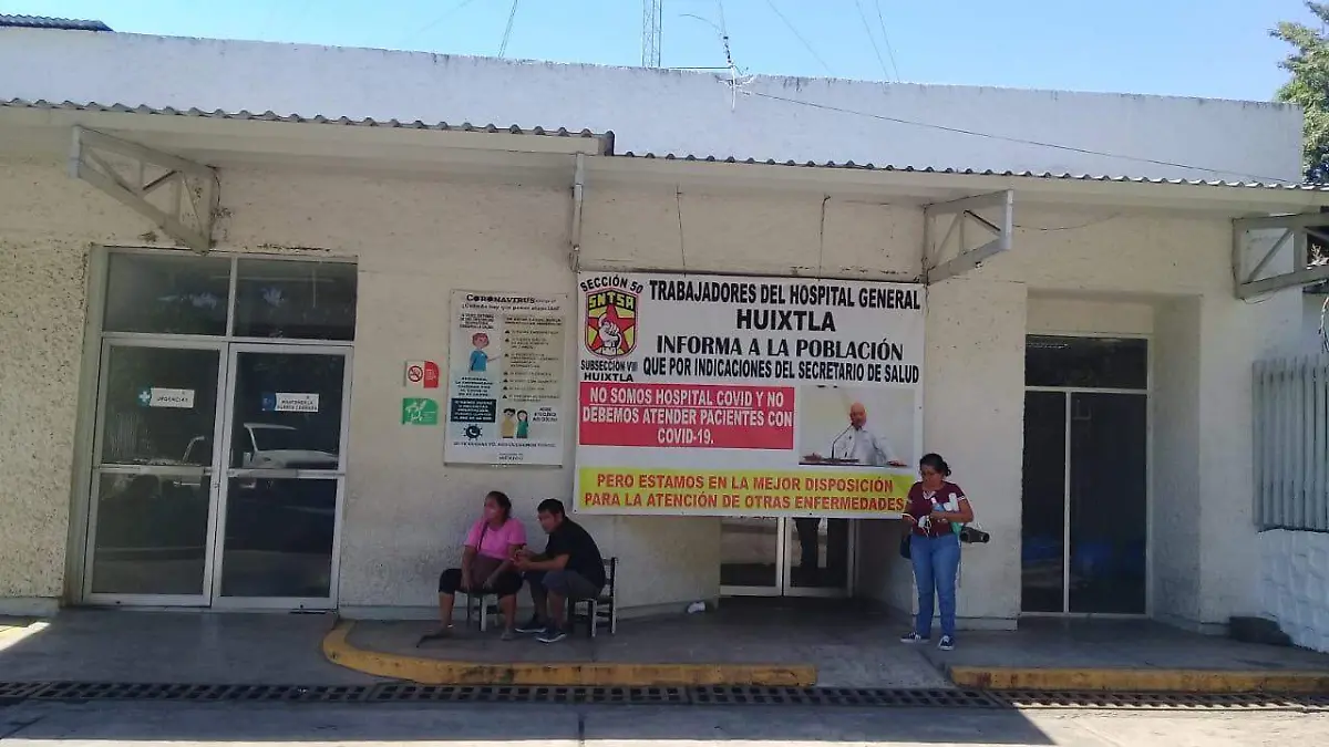 hospital