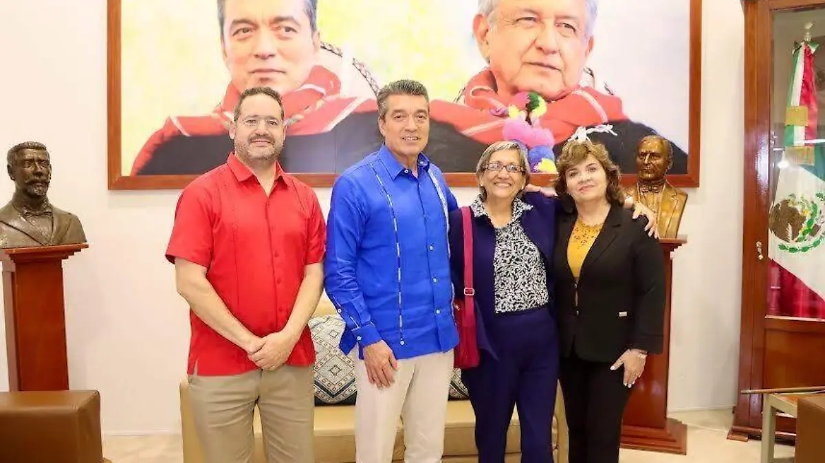Rutilio Escandón