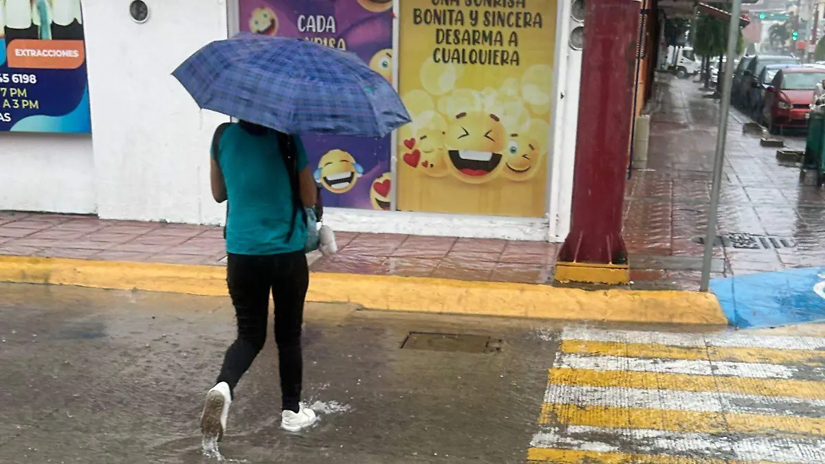 lluvia