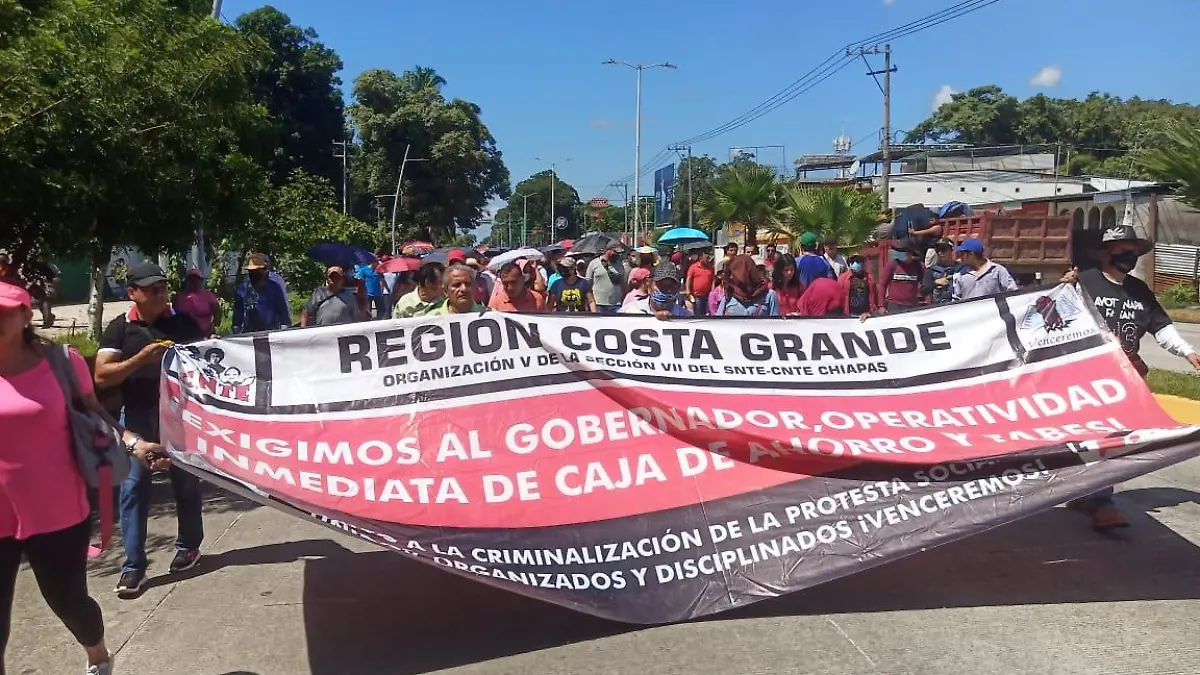 marcha