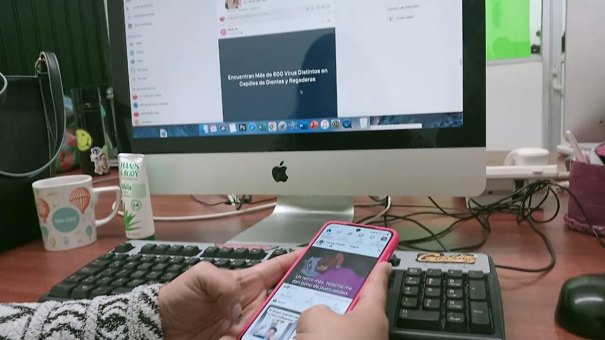 celular