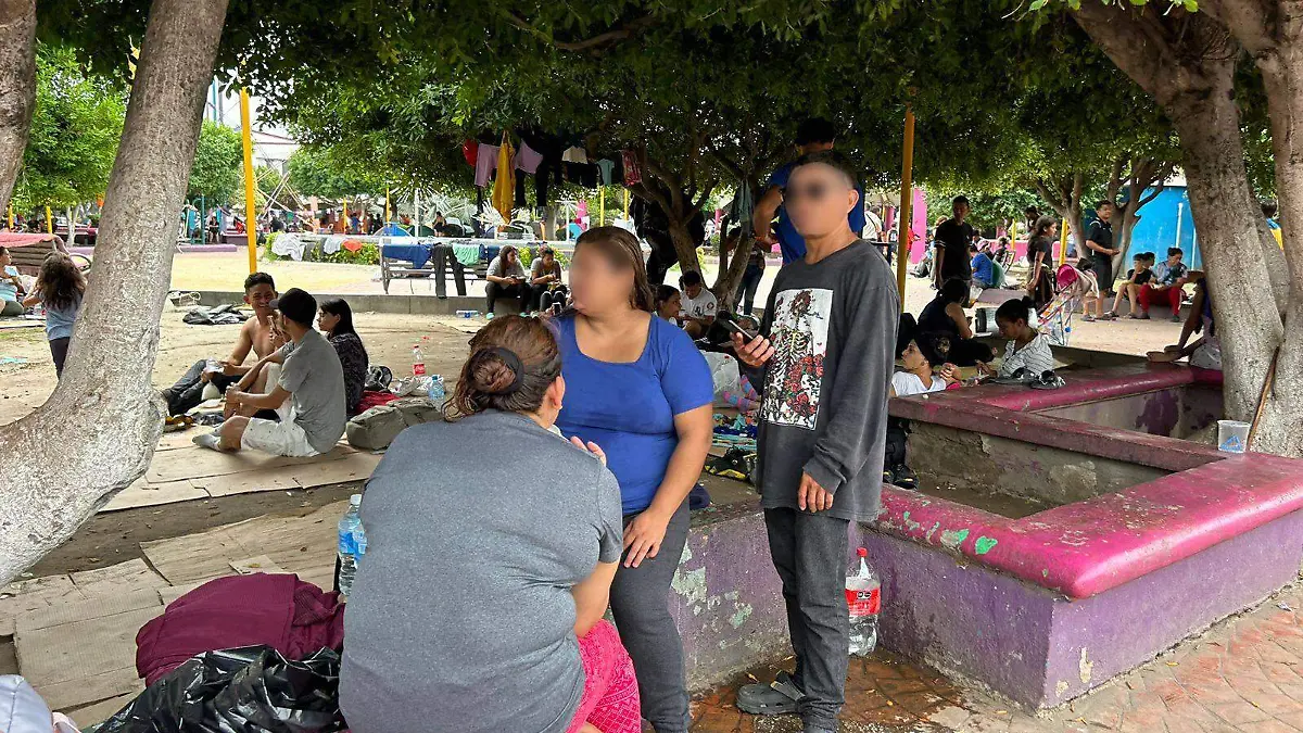 migrantes
