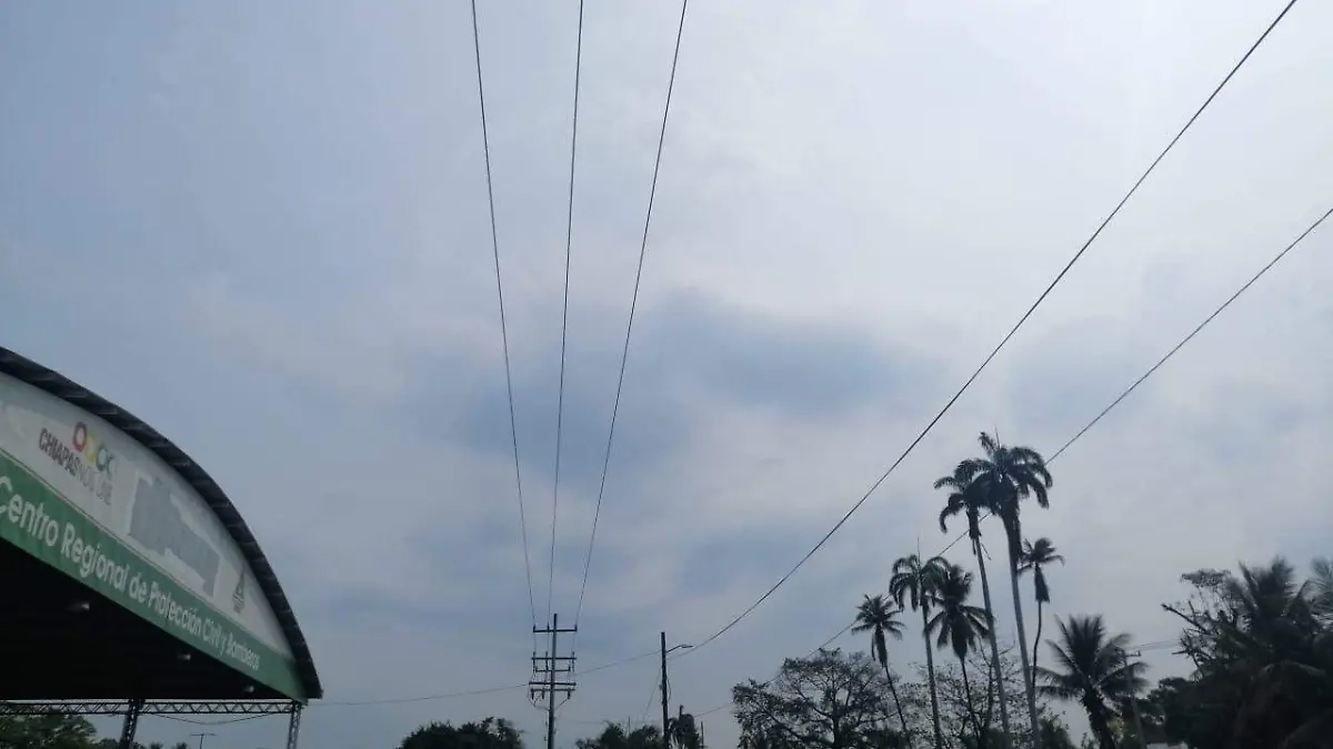 lluvias