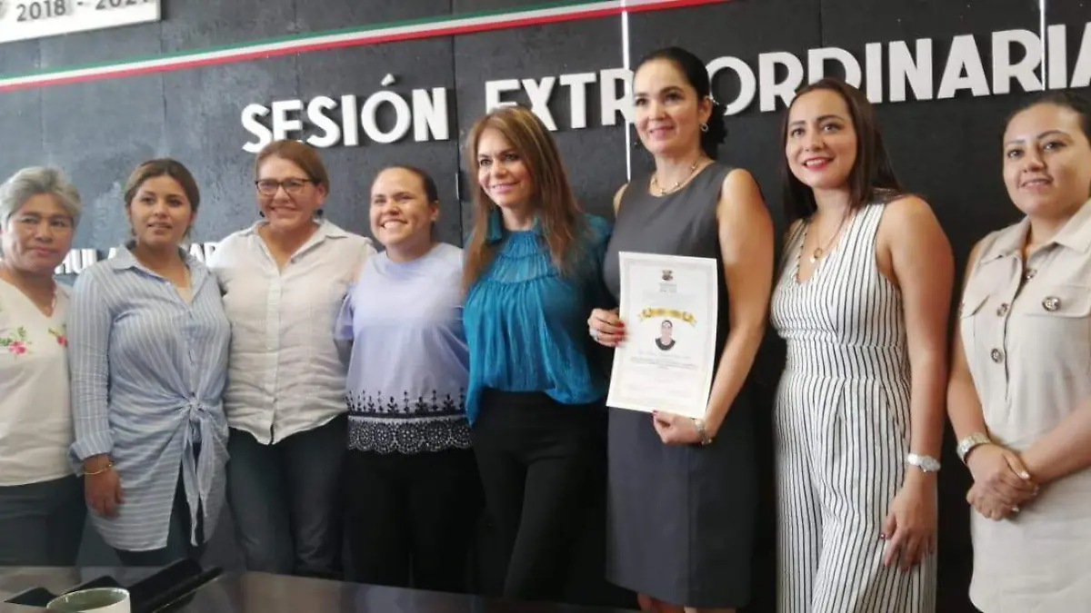 funcionarios, cambios, tapachula, Cabildo