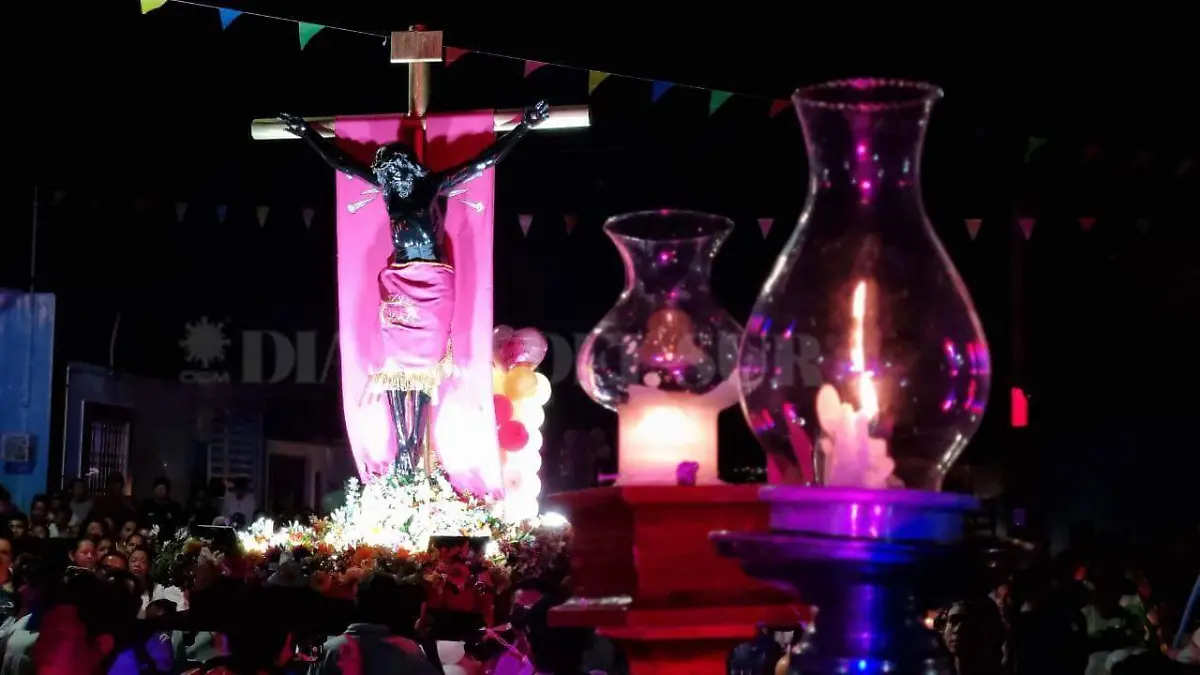 Señor de Esquipulas