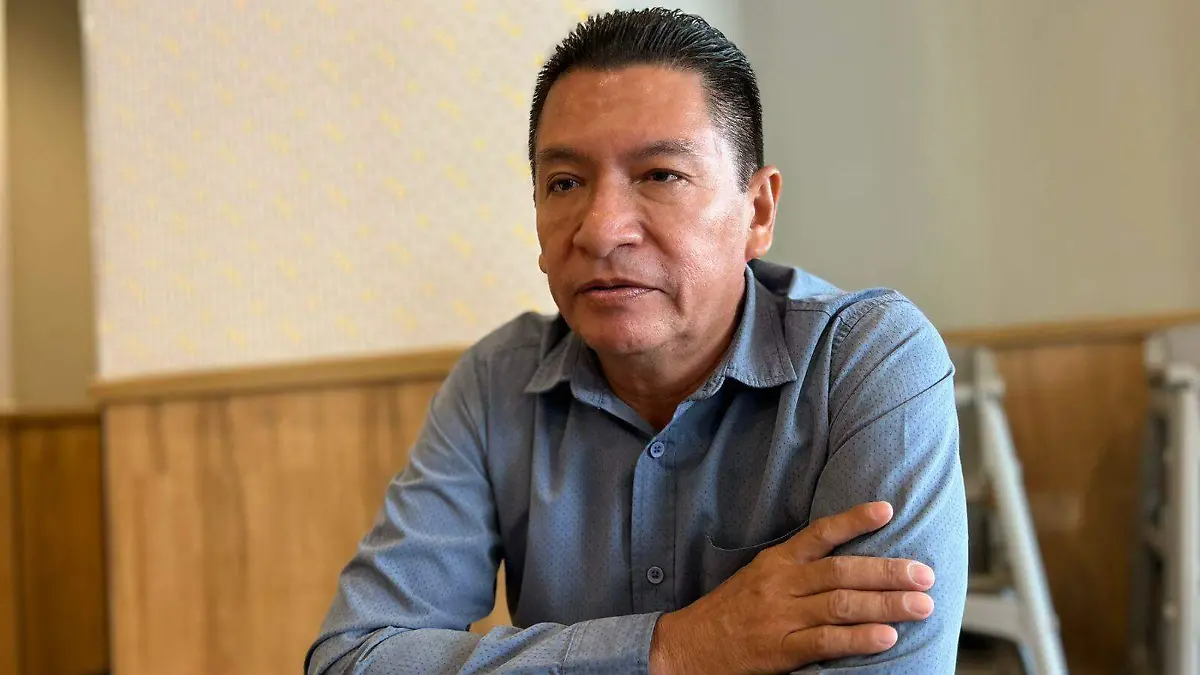 José Luis Méndez Hernández