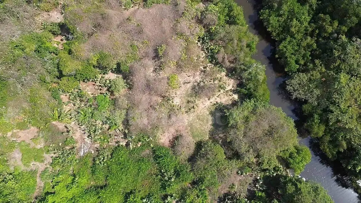 reserva cabildo vista áerea