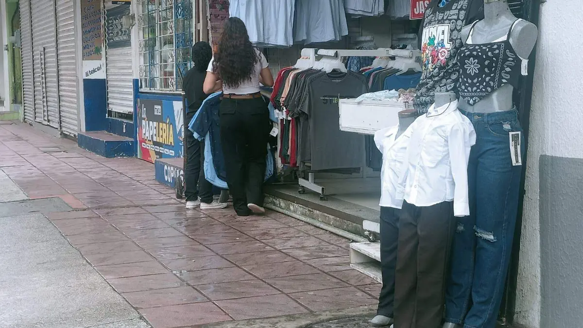 comercio
