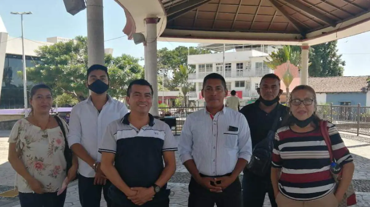productores