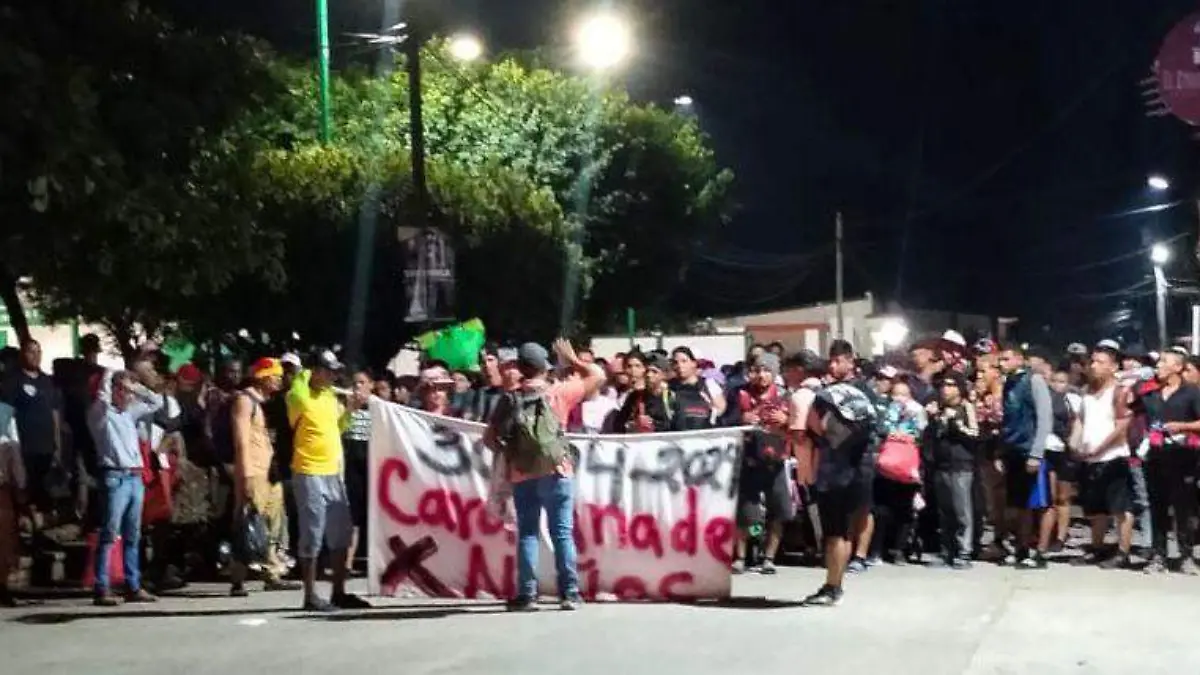 Caravana