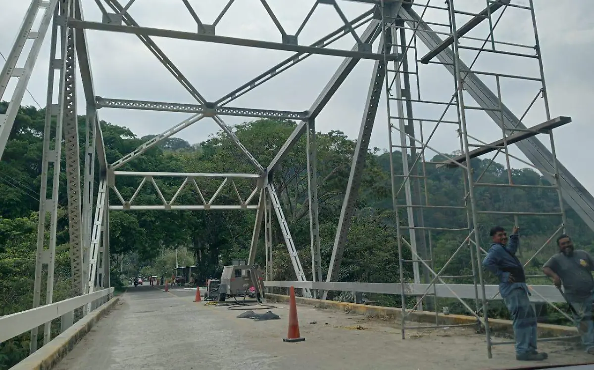 Puente de Malpaso