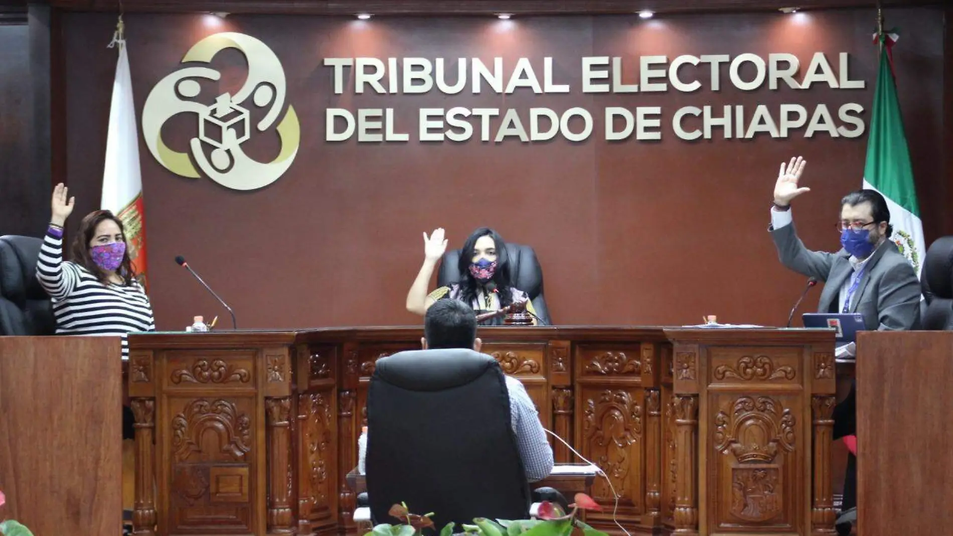 tribunal