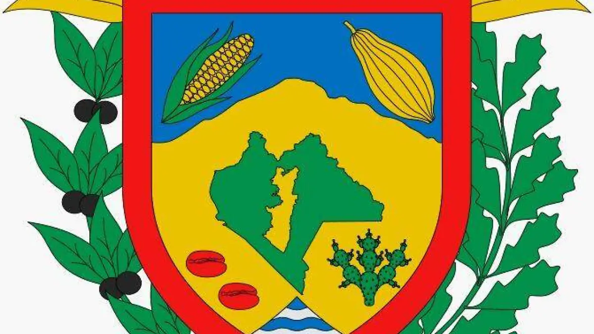 Escudo de Tapachula