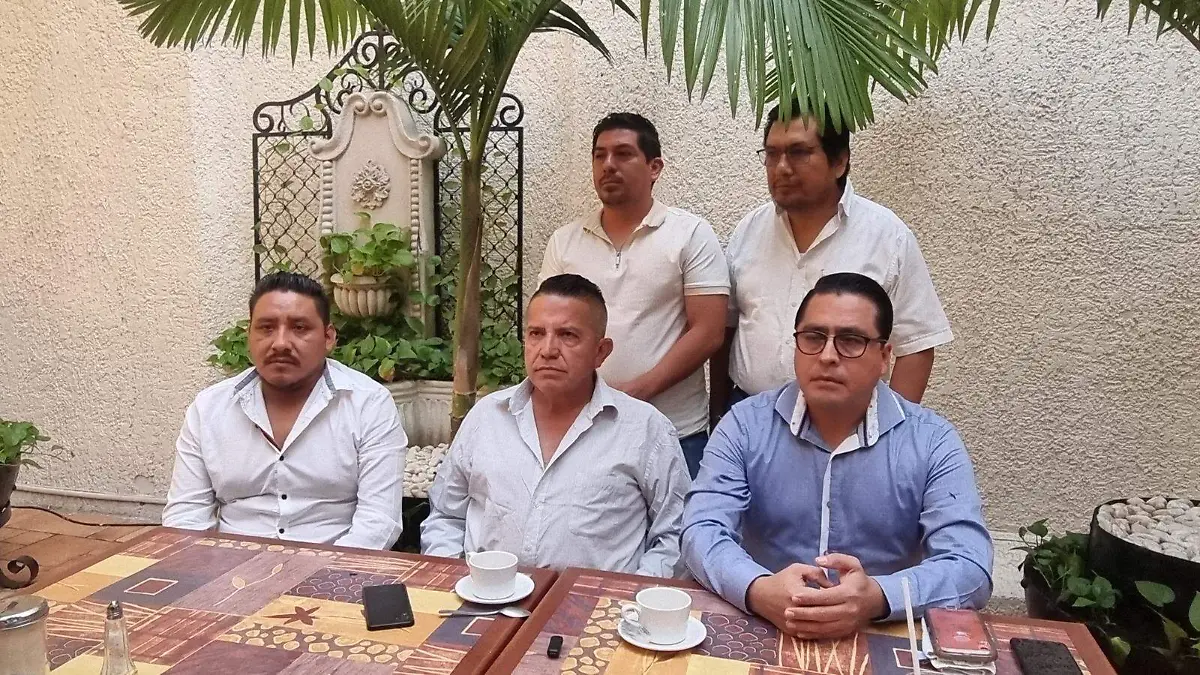 Asociación de Comerciantes y Empresarios de Tapachula